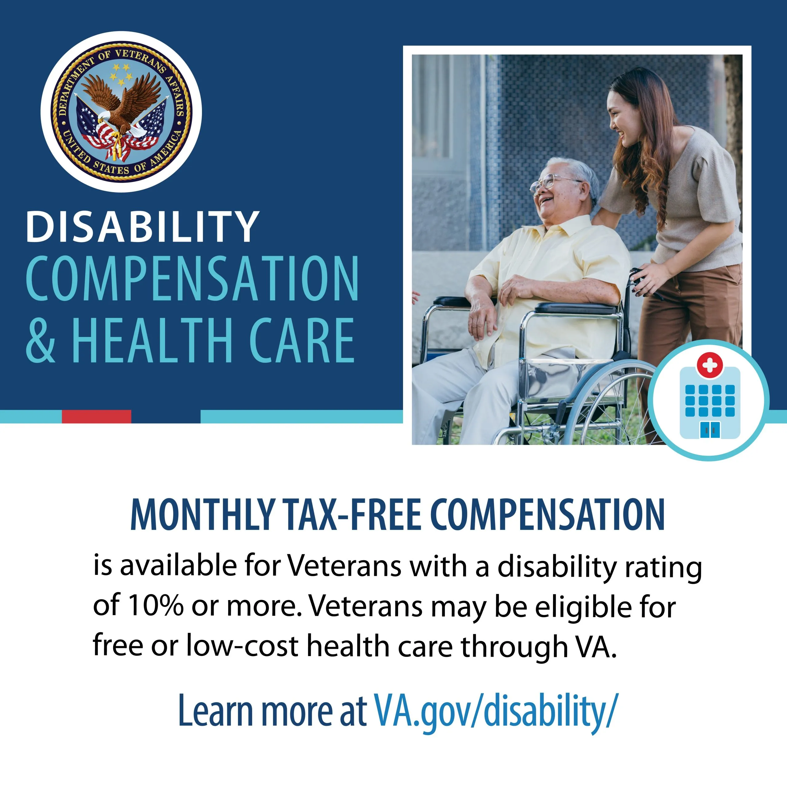 VA Disability Claims