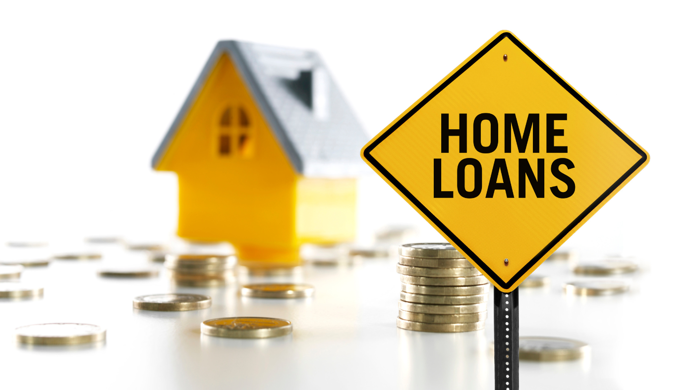 VA home loan