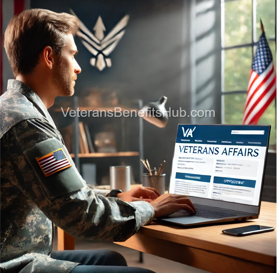 VA-Access to Key Documents