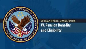 VA Veterans Pension Explained on VeteransBenefits.Com