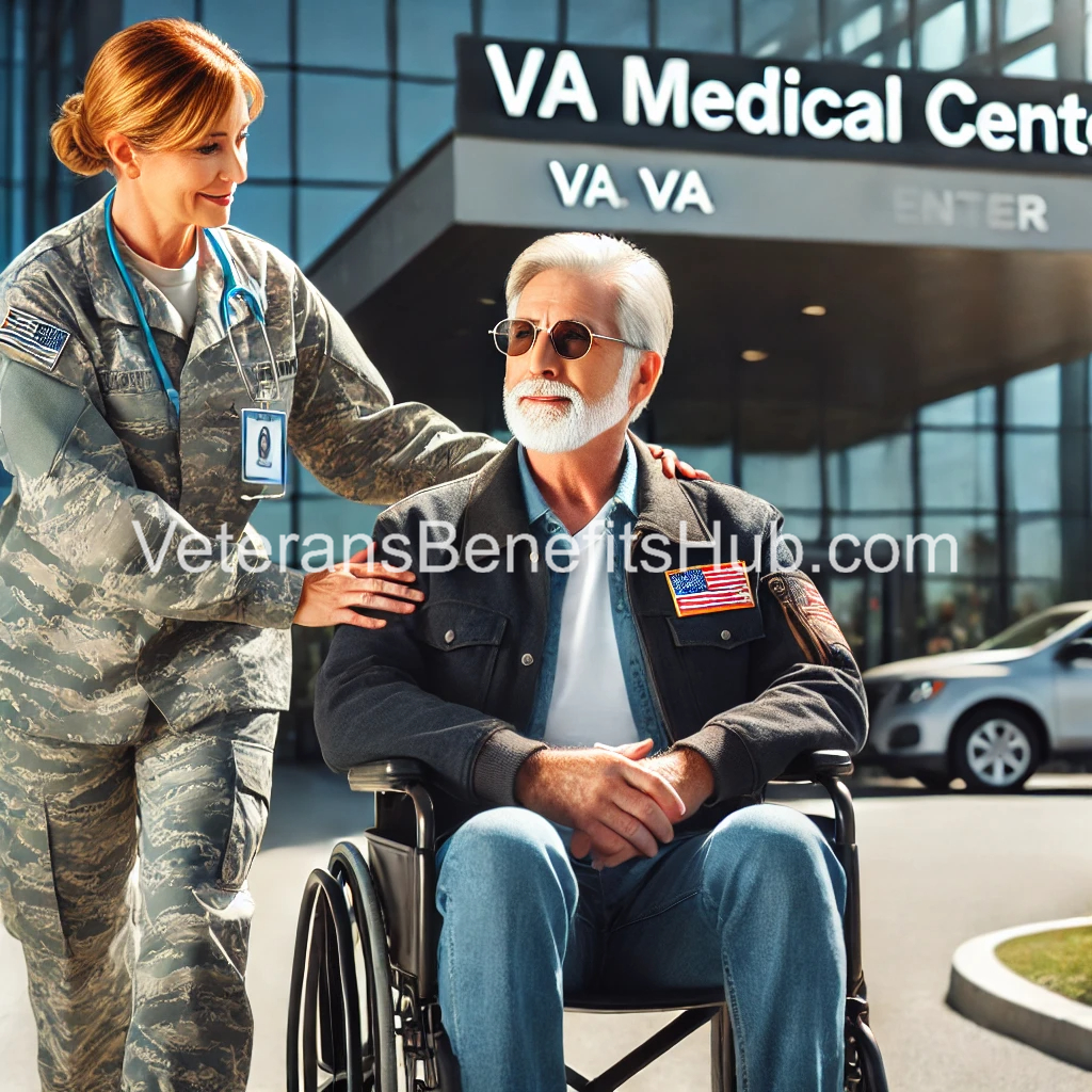 VA Travel Pay Reimbursement: VA Travel, Meals and Lodging Expense