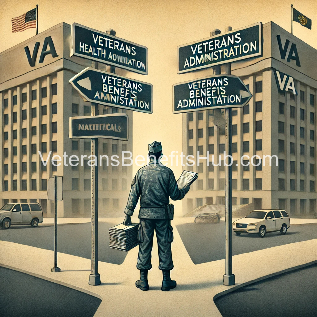 VA Benefits Explained: Veterans Affairs vs Veterans Administration (Opinion)