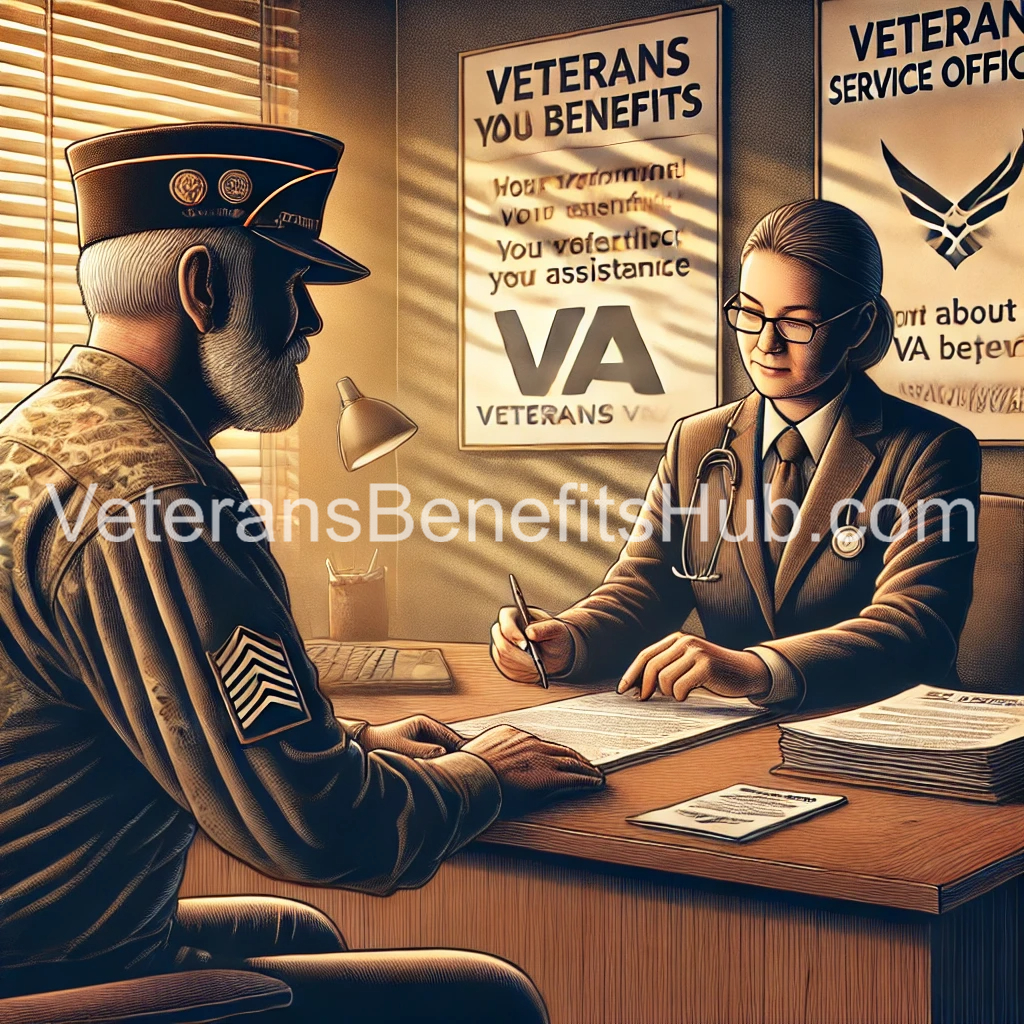 VA Disability Rating With These High Value Secondary VA Claims MAXIMIZED!