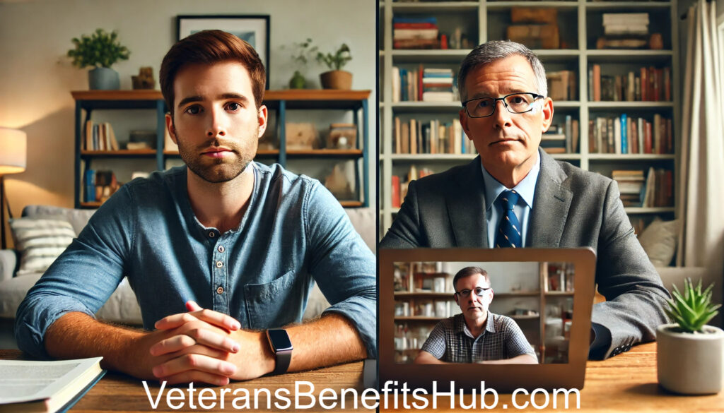 How to Prove a VA PTSD Claim – Insights from a Former VA Rating Specialist