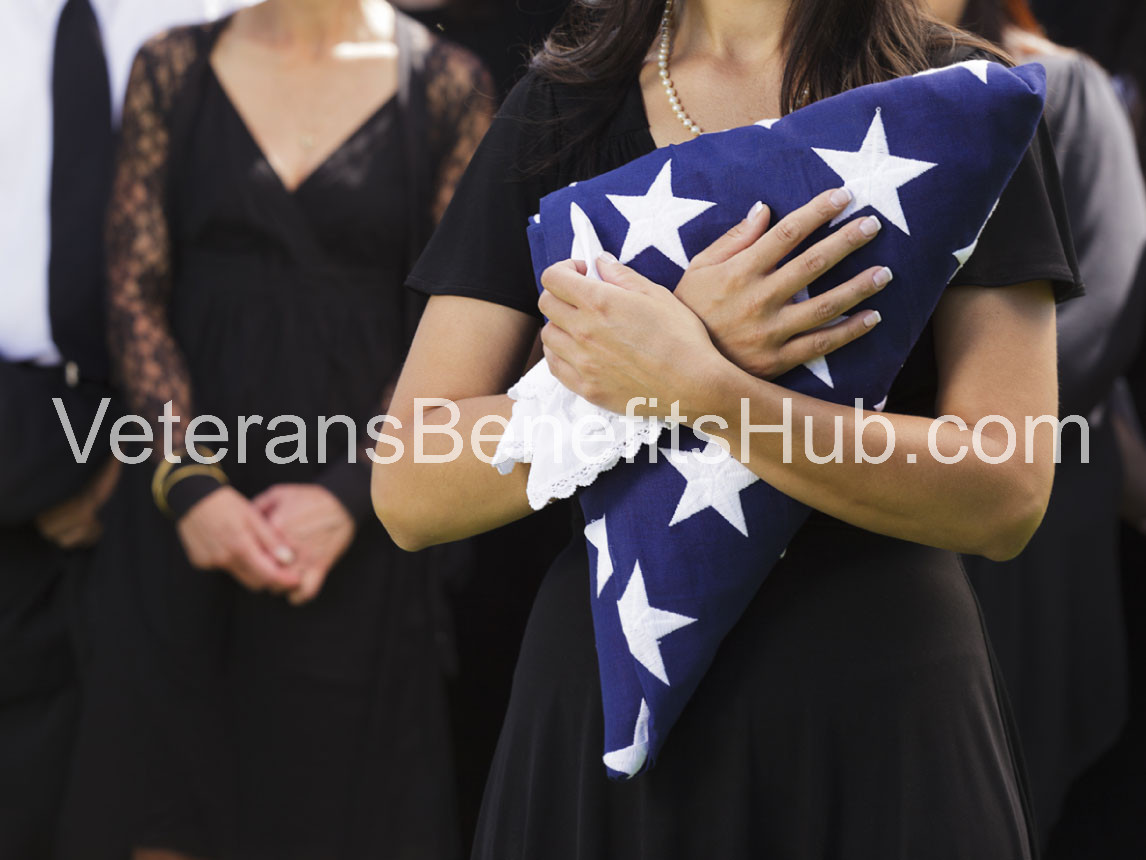 Planning Ahead: How Disabled Veterans Can Help Their Spouses Access DIC Benefits