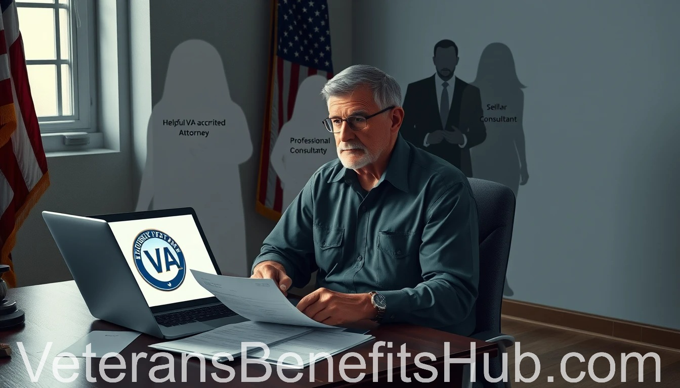 Navigating Your VA Claim: Understanding Your Options