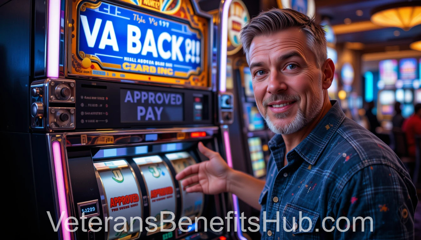 5 Proven Strategies for Winning VA Disability Back Pay - Claim What’s Yours!