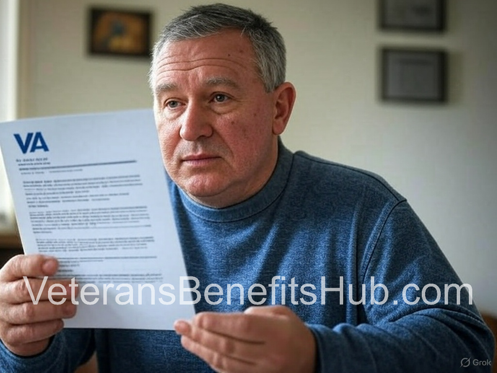 Understanding VA Re-Evaluations: What Happens When Your 100% P&T Rating Is Challenged