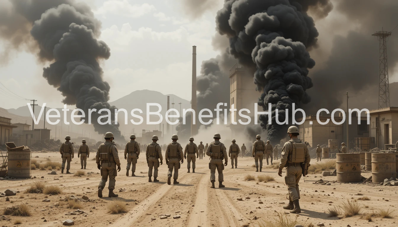 VA Disability for Chronic Obstructive Pulmonary Disease: Key Information