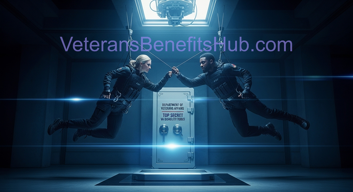 VA's Hidden Truths: Discover the Right Claim to File