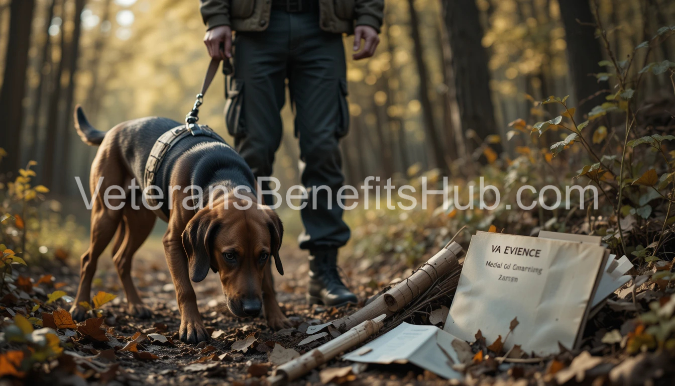 Effortless VA Claim: Achieve Victory Without Medical Records (No Proof Required!)