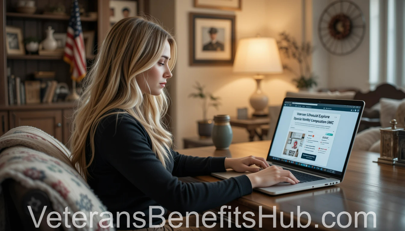 Seven Signs Veterans Should Explore Special Monthly Compensation (SMC)