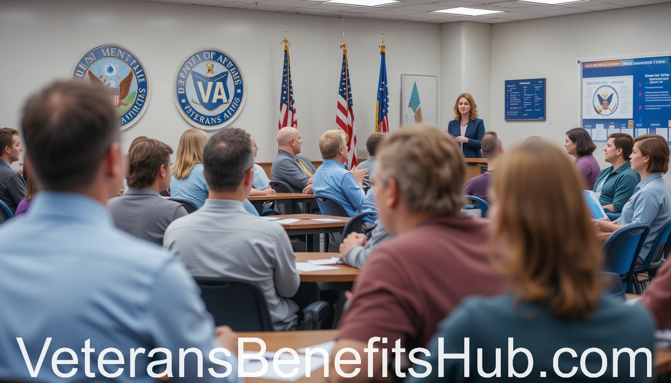 VA Rating Changes: Key Updates and Timelines for Veterans