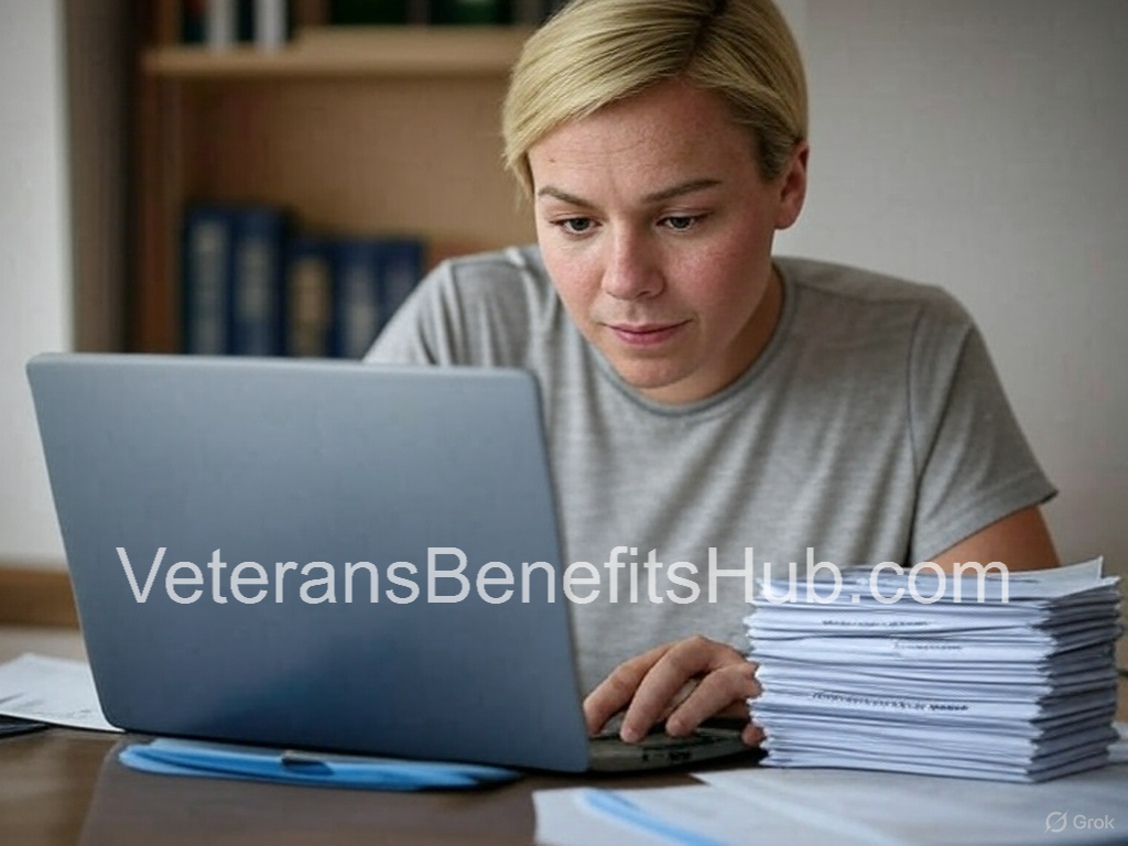 Understanding Negative Medical Evidence in VA Claims: Insights from a VeteransBenefitsHub.com Contributor