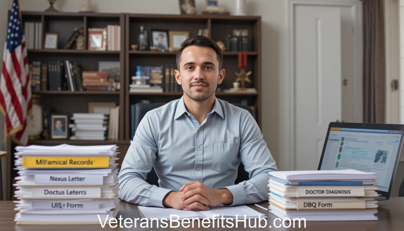 Swift Claims, Service Connection, and Proper Rating! Mastering the VA Claims Process