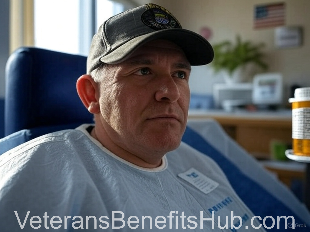How Medications and Treatments Affect Your VA Disability Rating