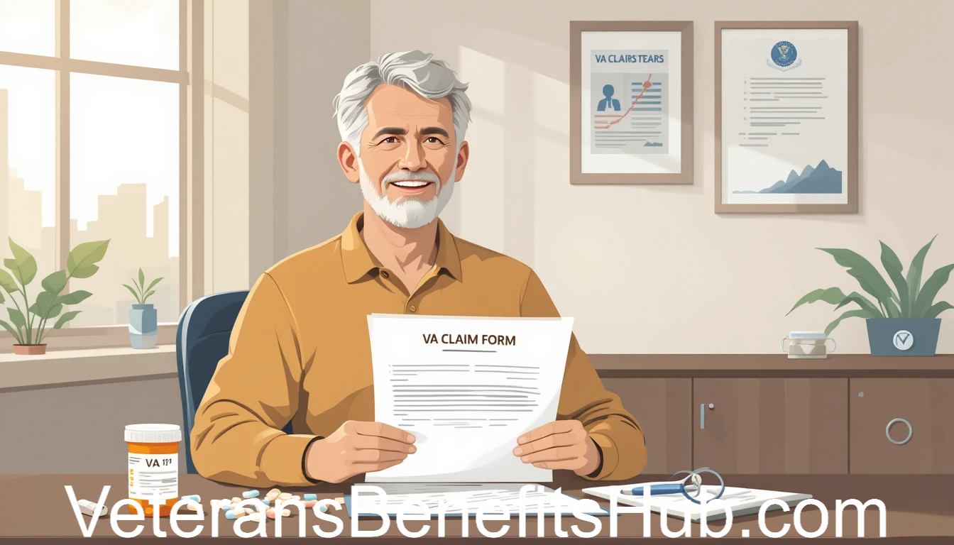 When it comes to VA disability compensation for erectile dysfunction (ED), most veterans will receive a 0% disability rating.