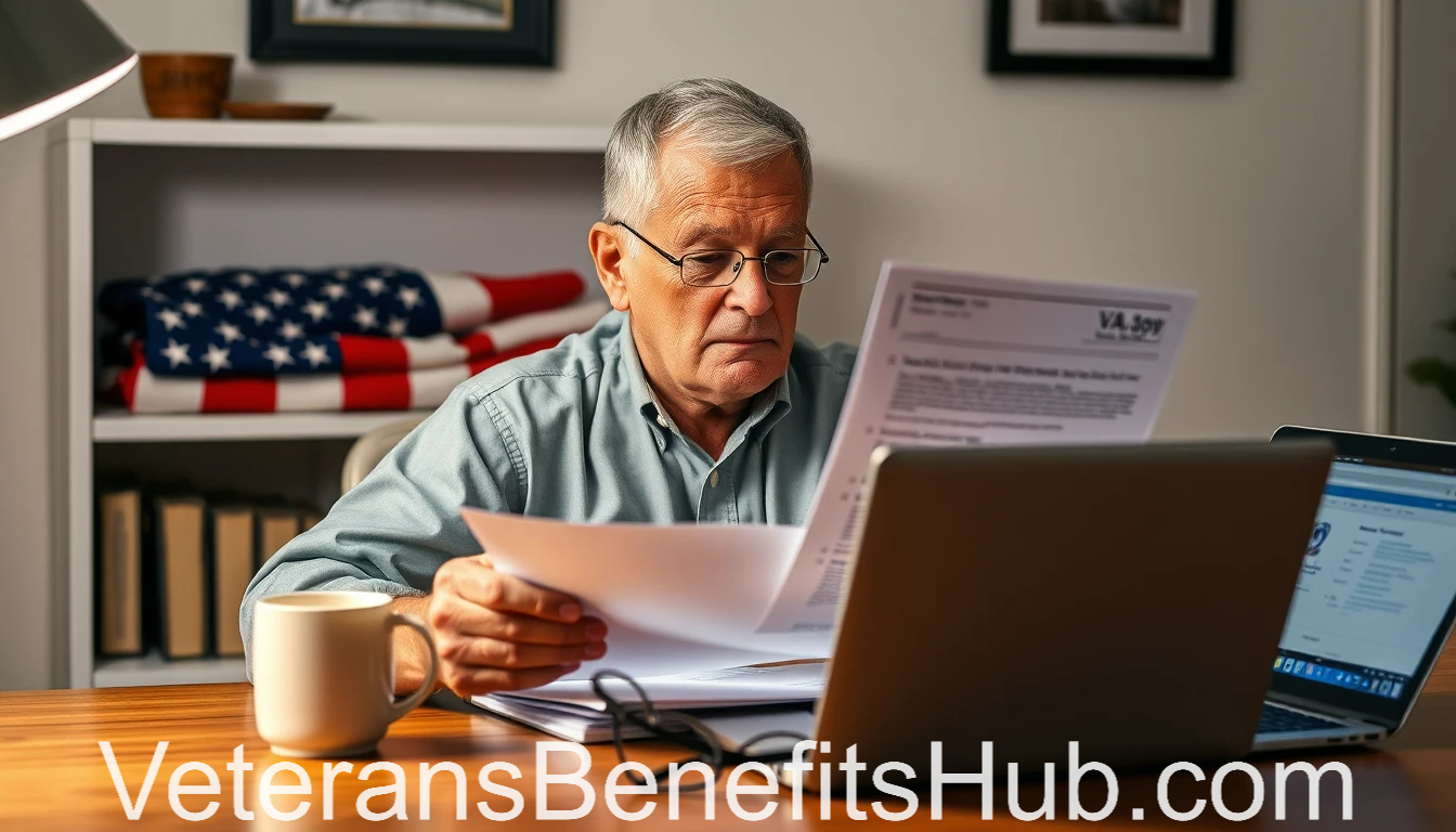 Understanding Pyramiding in VA Disability Claims