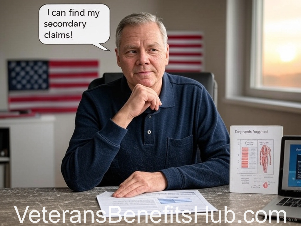 The One Key to Achieving 100% VA Disability Ratings Every Veteran Should Know