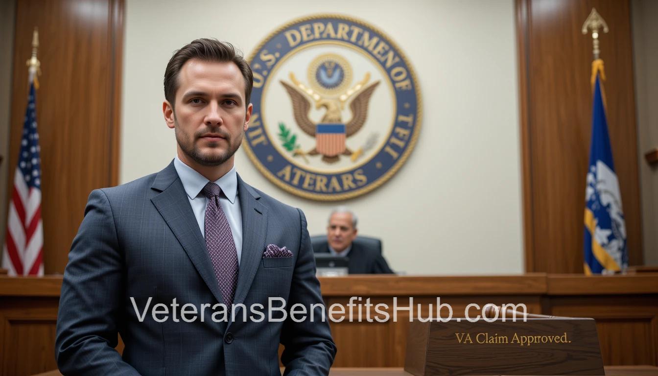Understanding Favorable Findings in VA Disability Claims