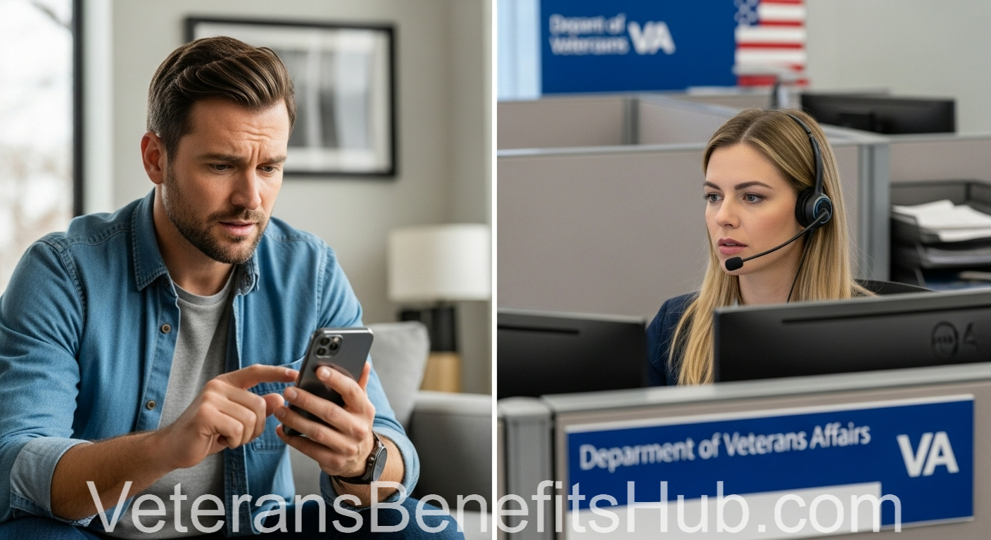 VA Claims Call Center: Critical Questions Every Veteran Needs to Ask