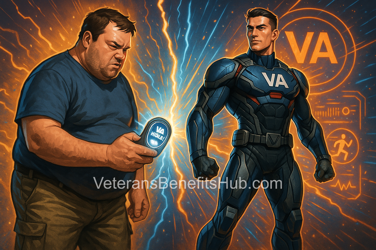 The VA MOVE! Weight Management Program in 2025