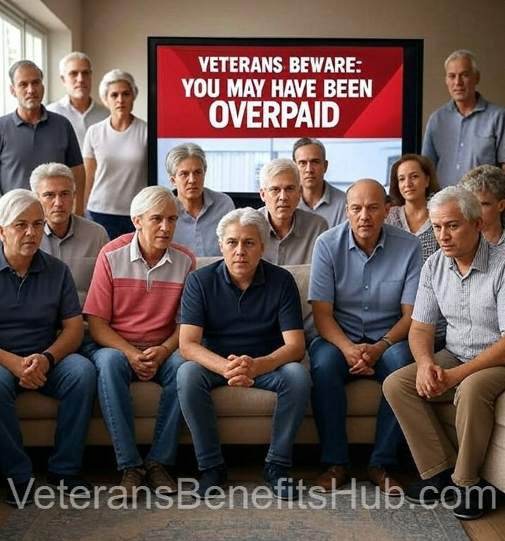 VA-Induced Veteran Debt: The Impact on Disabled Veterans