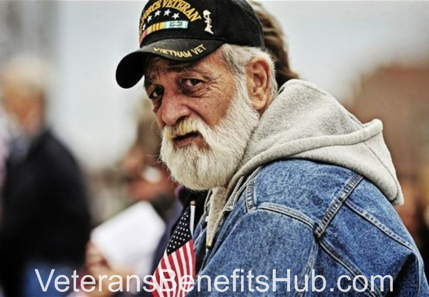 My Experience with VA Benefits for Alcohol Use Disorder