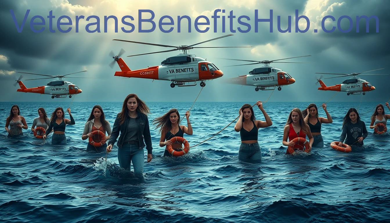 Do Spouses of 100% Disabled Veterans Get Benefits in 2025?
