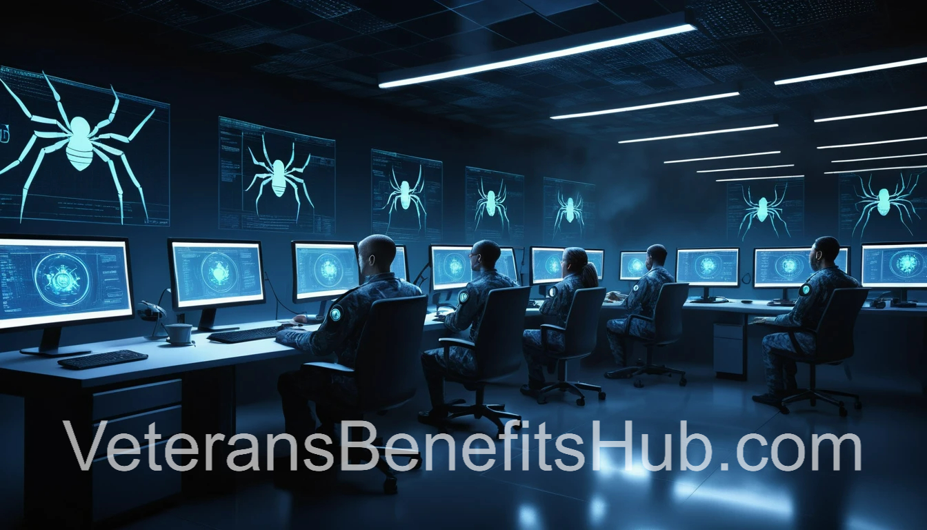 The VA’s New Powers Under the Veterans Benefits Improvement Act: A Potential Hurdle for Veterans’ Claims