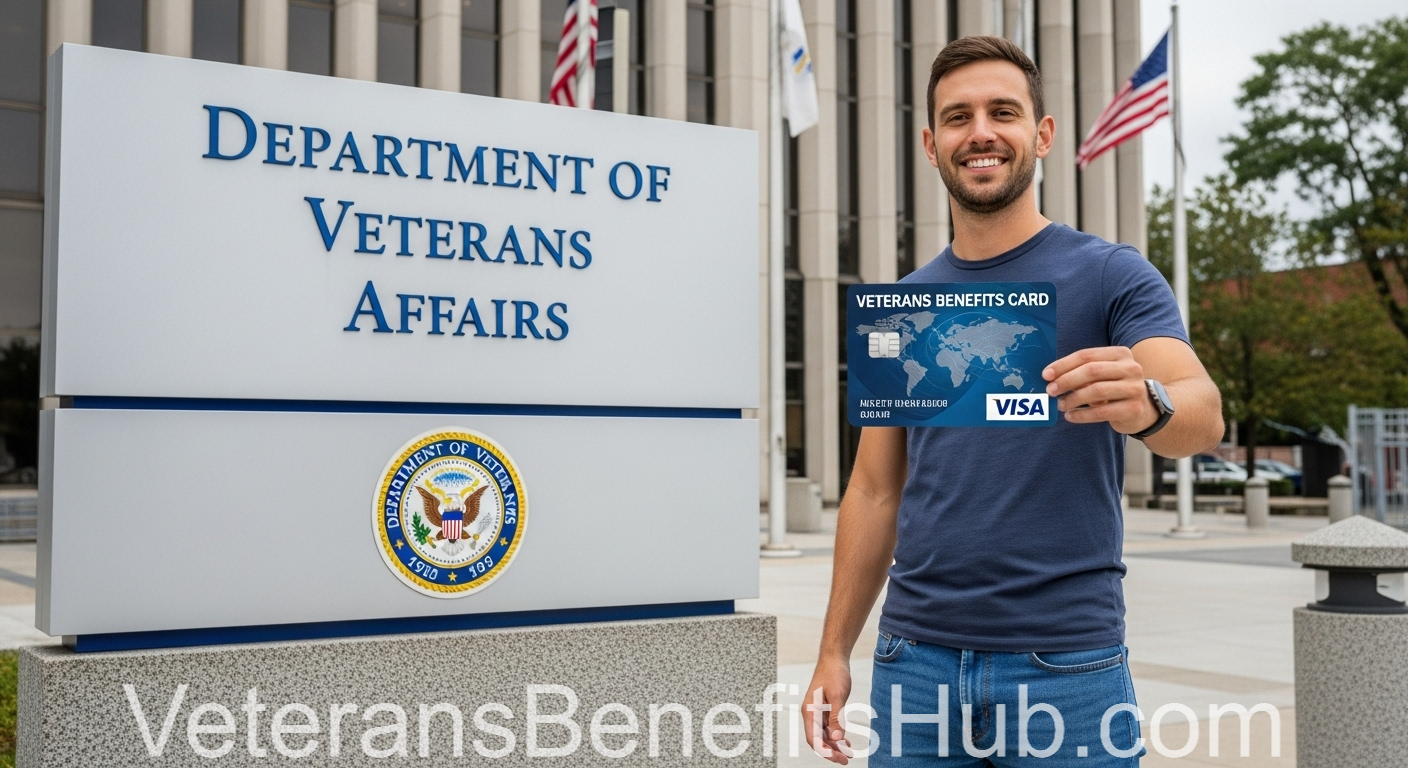 Many veterans may not be fully utilizing the key benefits available to them as 100% disabled veterans