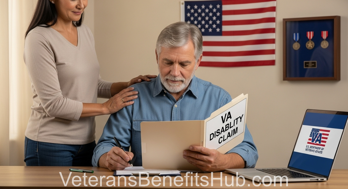 Questions That Prevent Veterans from Accessing Their Earned Benefits