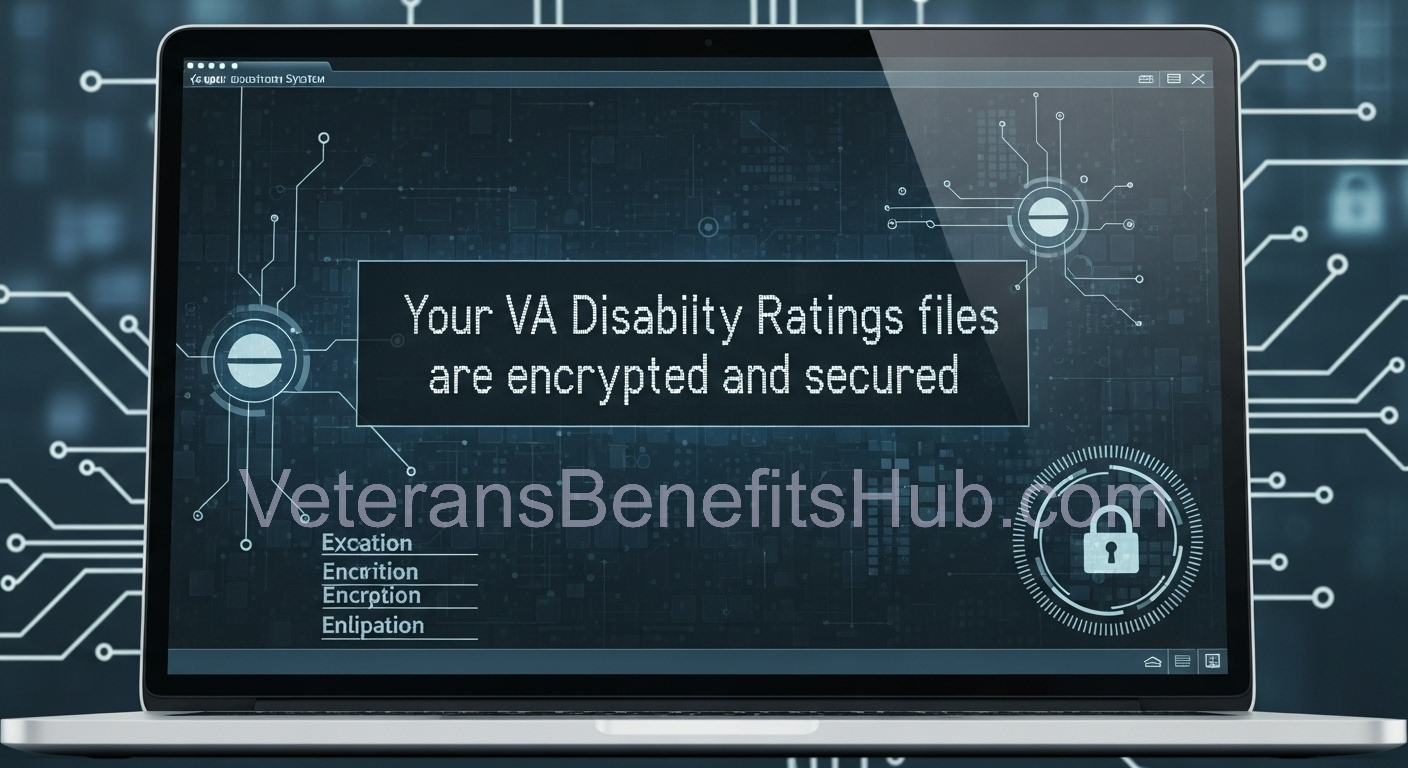 Do I Have to Disclose My VA Disabilities? You Might Be Surprised by the Answer!